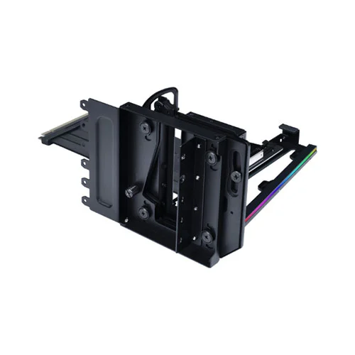 Lian Li VG4-5-V4X PCIe 5.0 4 Slots Vertical GPU Kit
